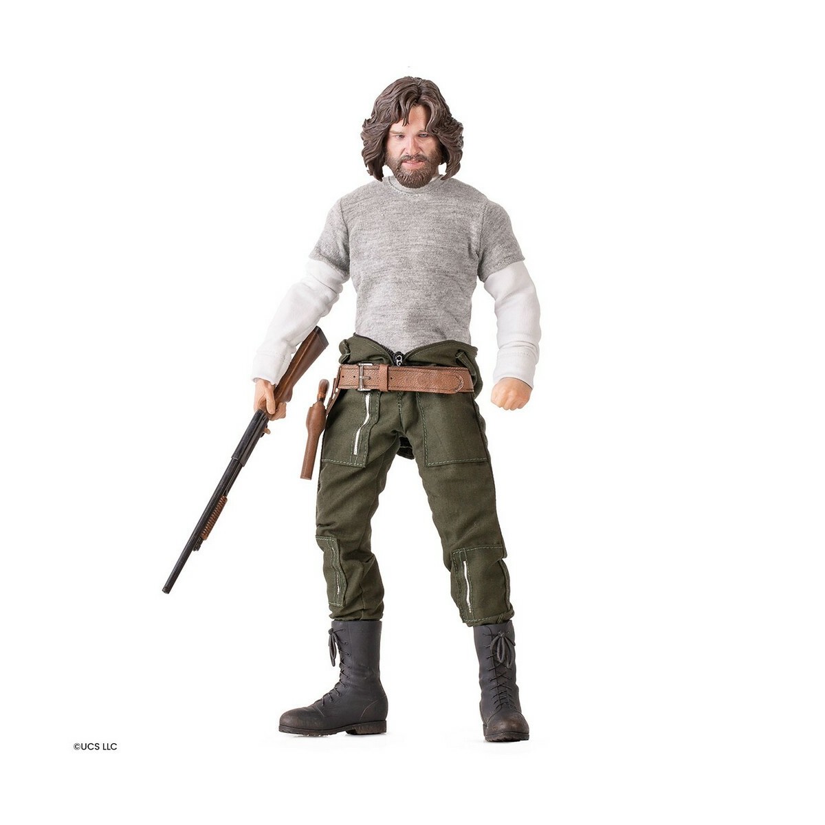 Mondo - La Cosa: MacReady 1/6