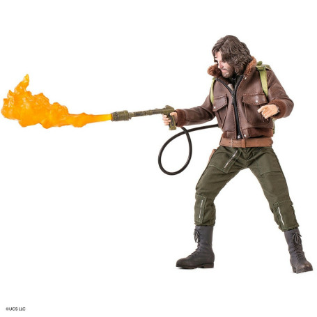Mondo - La Cosa: MacReady 1/6
