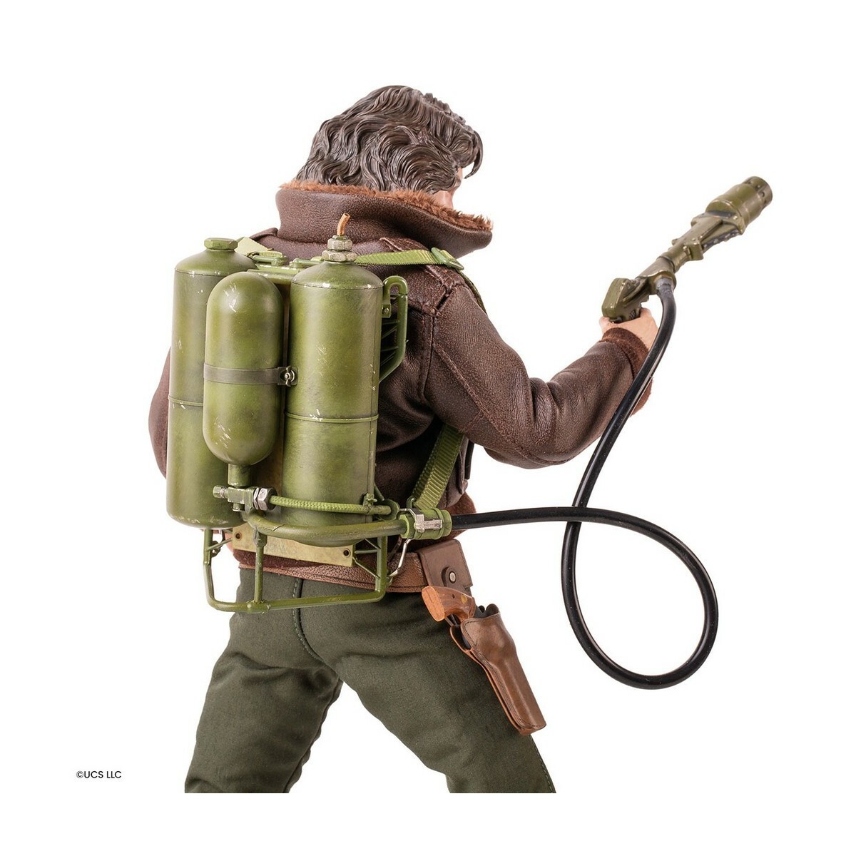 Mondo - La Cosa: MacReady 1/6