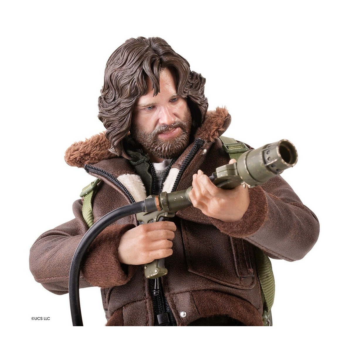 Mondo - La Cosa: MacReady 1/6