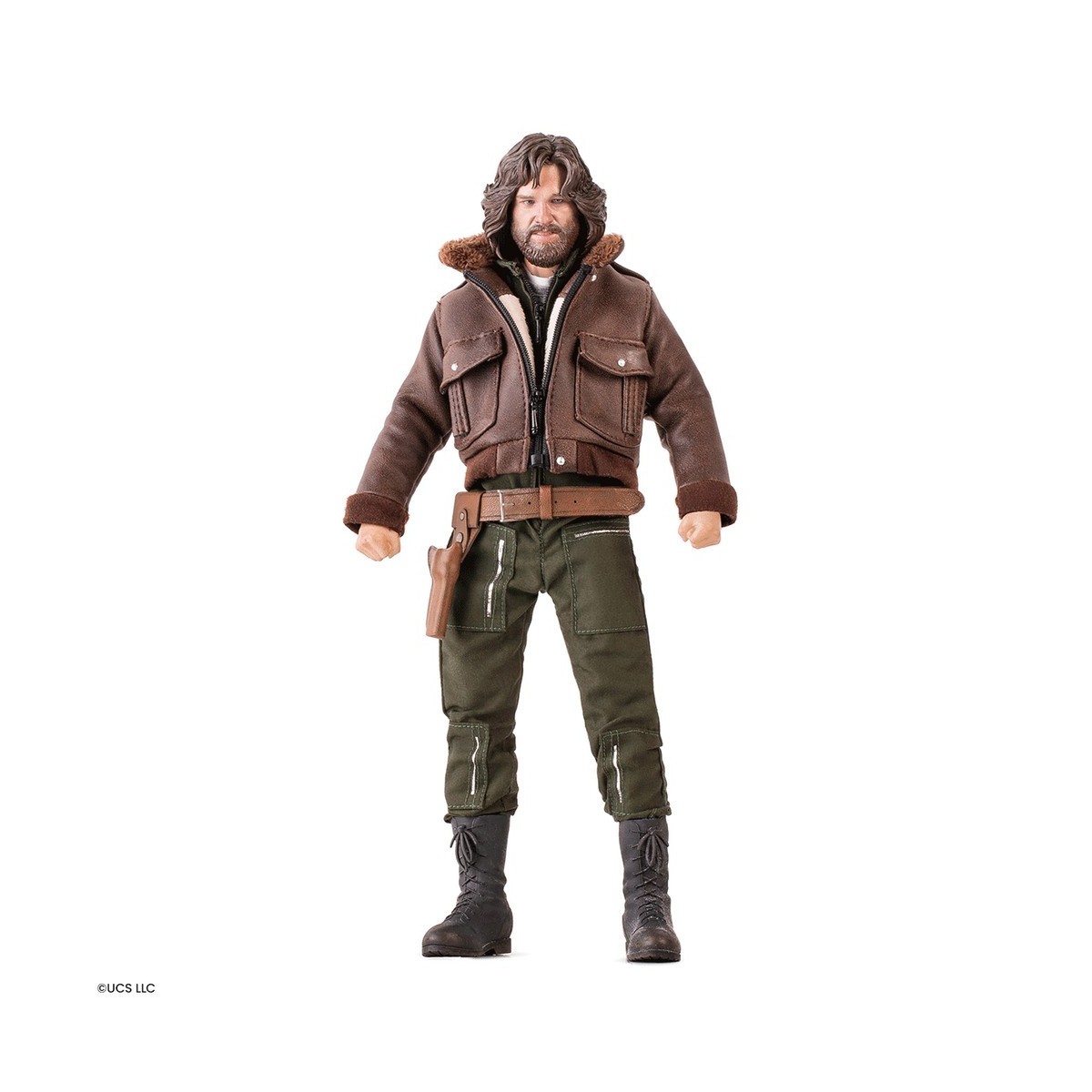 Mondo - La Cosa: MacReady 1/6