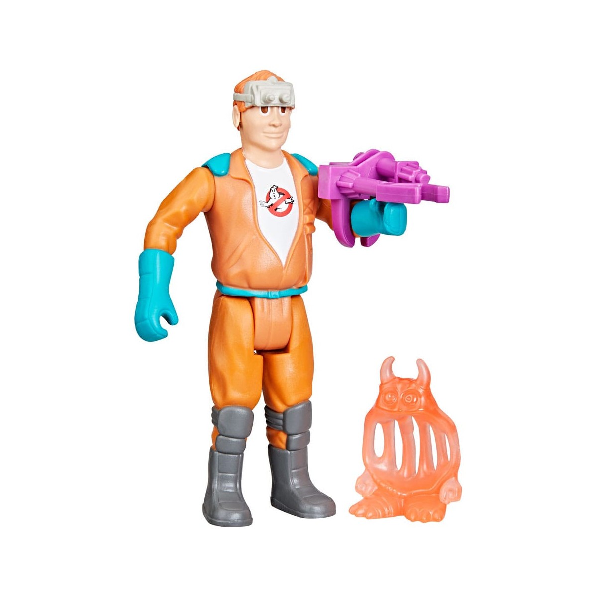 Hasbro Ghostbusters Kenner Classics FRIGHT FEATURES wave - Los Auténticos Cazafantasmas