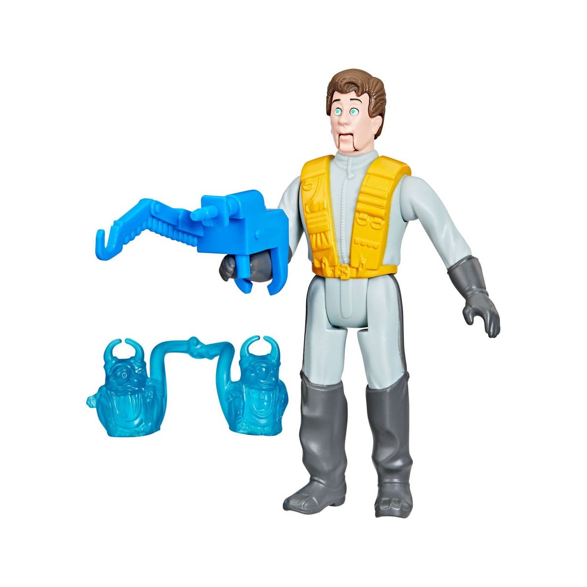 Hasbro Ghostbusters Kenner Classics FRIGHT FEATURES wave - Los Auténticos Cazafantasmas