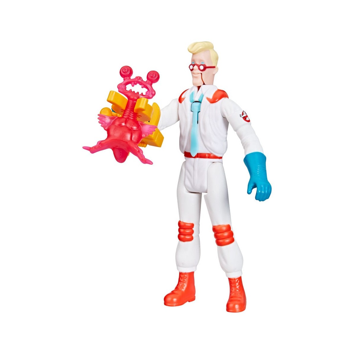Hasbro Ghostbusters Kenner Classics FRIGHT FEATURES wave - Los Auténticos Cazafantasmas