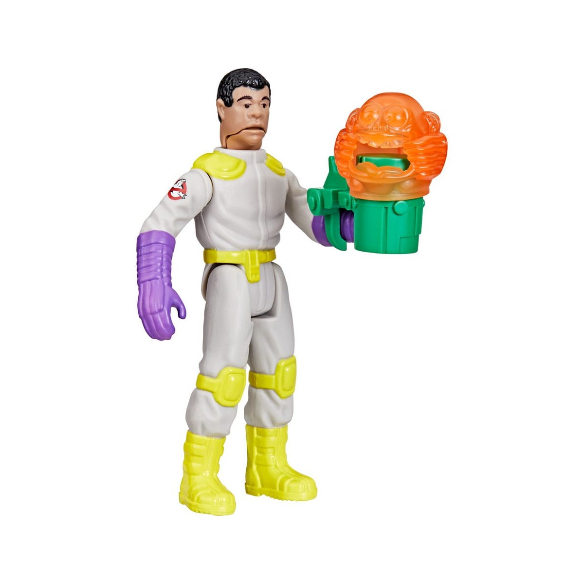 Hasbro Ghostbusters Kenner Classics FRIGHT FEATURES wave - Los Auténticos Cazafantasmas