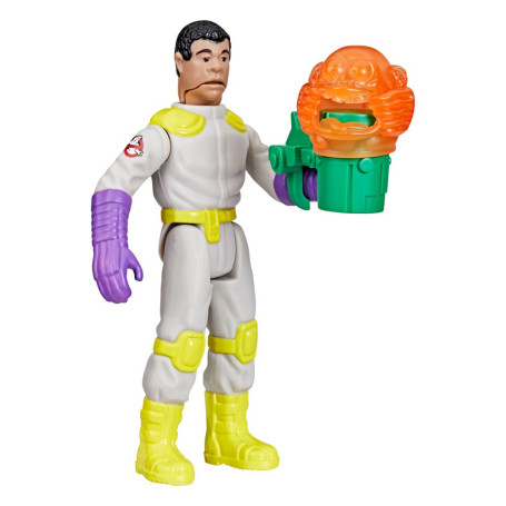 Hasbro Ghostbusters Kenner Classics FRIGHT FEATURES wave - Los Auténticos Cazafantasmas