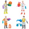 Hasbro Ghostbusters Kenner Classics FRIGHT FEATURES wave - Los Auténticos Cazafantasmas