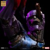 Iron Studios Marvel - Magneto y Sentinel - Deluxe Art Escala 1/10 CCXP 2023