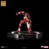 IRON STUDIOS Marvel - BDS Art Scale Iron Man Mark 42 1/10 - CCXP 2023