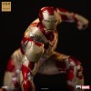 IRON STUDIOS Marvel - BDS Art Scale Iron Man Mark 42 1/10 - CCXP 2023