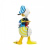 Enesco Disney - Romero Britto Pato Donald