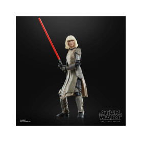 Star Wars La serie negra - Shin Hati - Ahsoka