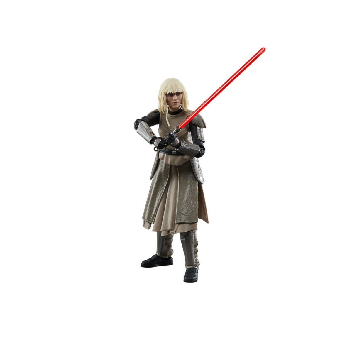 Star Wars La serie negra - Shin Hati - Ahsoka