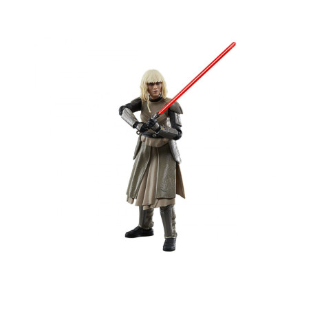 Star Wars La serie negra - Shin Hati - Ahsoka