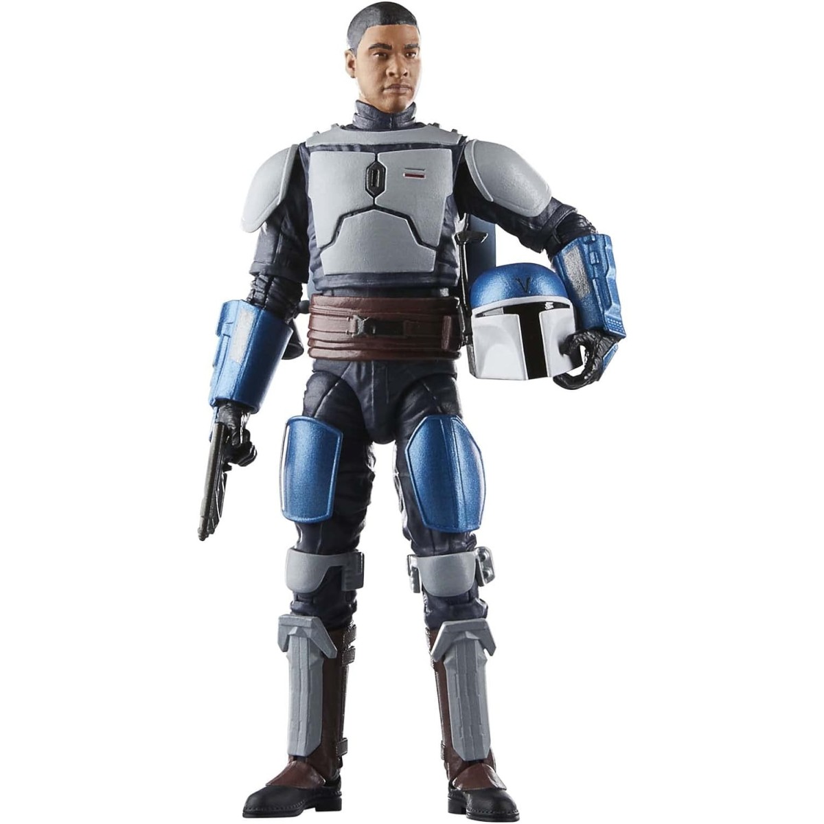 Star Wars Black Series - Comandante de la Flota Mandaloriana - The Mandalorian