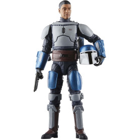 Star Wars Black Series - Comandante de la Flota Mandaloriana - The Mandalorian