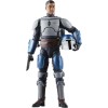 Star Wars Black Series - Comandante de la Flota Mandaloriana - The Mandalorian