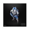 Star Wars Black Series - Comandante de la Flota Mandaloriana - The Mandalorian