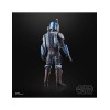 Star Wars Black Series - Comandante de la Flota Mandaloriana - The Mandalorian