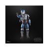 Star Wars Black Series - Comandante de la Flota Mandaloriana - The Mandalorian