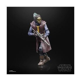 Star Wars Black Series - Pyke Soldier - El libro de Boba Fett