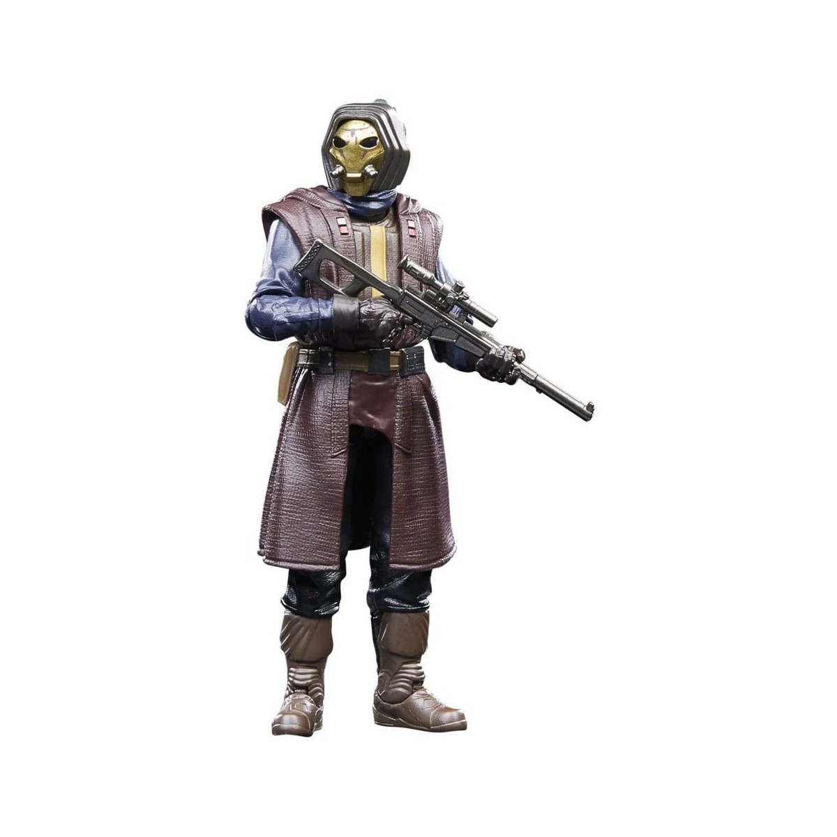 Star Wars Black Series - Pyke Soldier - El libro de Boba Fett