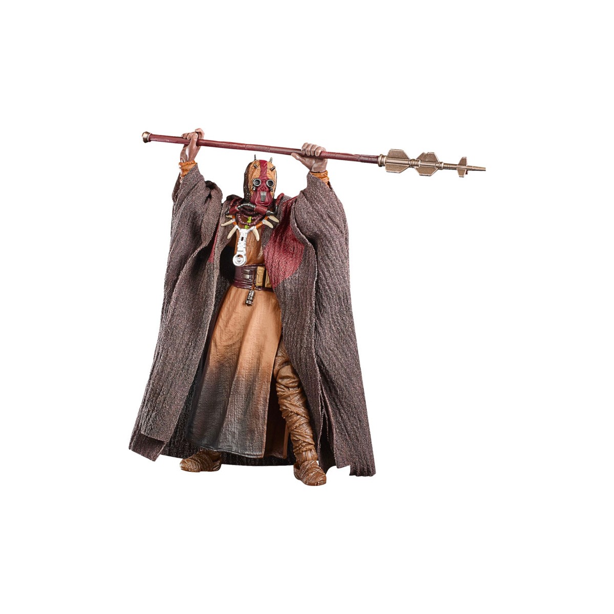 Star Wars Black Series - Tusken Chieftain - El libro de Boba Fett