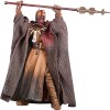 Star Wars Black Series - Tusken Chieftain - El libro de Boba Fett