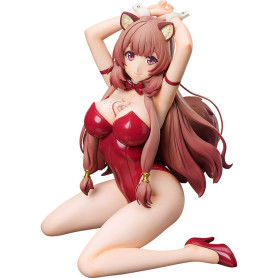 GoodSmile Liberación - RAPHTALIA Conejito Pierna Desnuda Ver. - The Rising of the Shield Hero