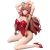 GoodSmile Liberación - RAPHTALIA Conejito Pierna Desnuda Ver. - The Rising of the Shield Hero