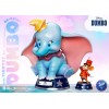 Beast Kingdom Disney Master Craft - Dumbo Edición Especial (Con Versión Timothy)