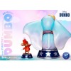 Beast Kingdom Disney Master Craft - Dumbo Edición Especial (Con Versión Timothy)