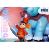 Beast Kingdom Disney Master Craft - Dumbo Edición Especial (Con Versión Timothy)
