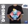 Beast Kingdom Disney Master Craft - Dumbo Edición Especial (Con Versión Timothy)