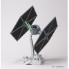 Kit de modelismo Bandai Star Wars - TIE Fighter 1/72