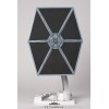 Kit de modelismo Bandai Star Wars - TIE Fighter 1/72