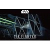 Kit de modelismo Bandai Star Wars - TIE Fighter 1/72