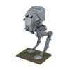 Kit de modelismo Bandai Star Wars - AT-ST 1/48