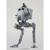 Kit de modelismo Bandai Star Wars - AT-ST 1/48