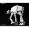 Kit de modelismo Bandai Star Wars - AT-AT 1/144