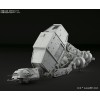 Kit de modelismo Bandai Star Wars - AT-AT 1/144
