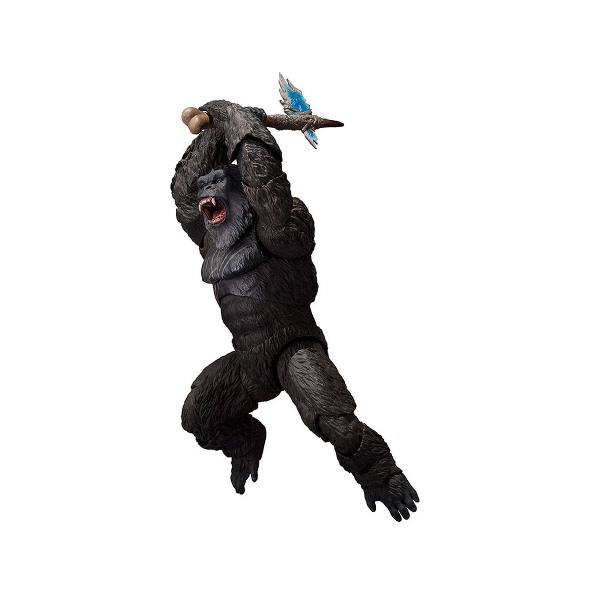 Bandai Godzilla x Kong: El Nuevo Imperio - Kong (2024)