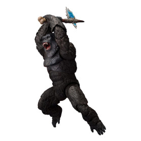 Bandai Godzilla x Kong: El Nuevo Imperio - Kong (2024)