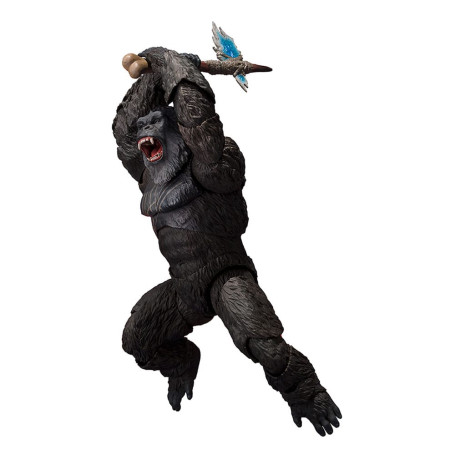Bandai Godzilla x Kong: El Nuevo Imperio - Kong (2024)