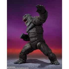Bandai Godzilla x Kong: El Nuevo Imperio - Kong (2024)