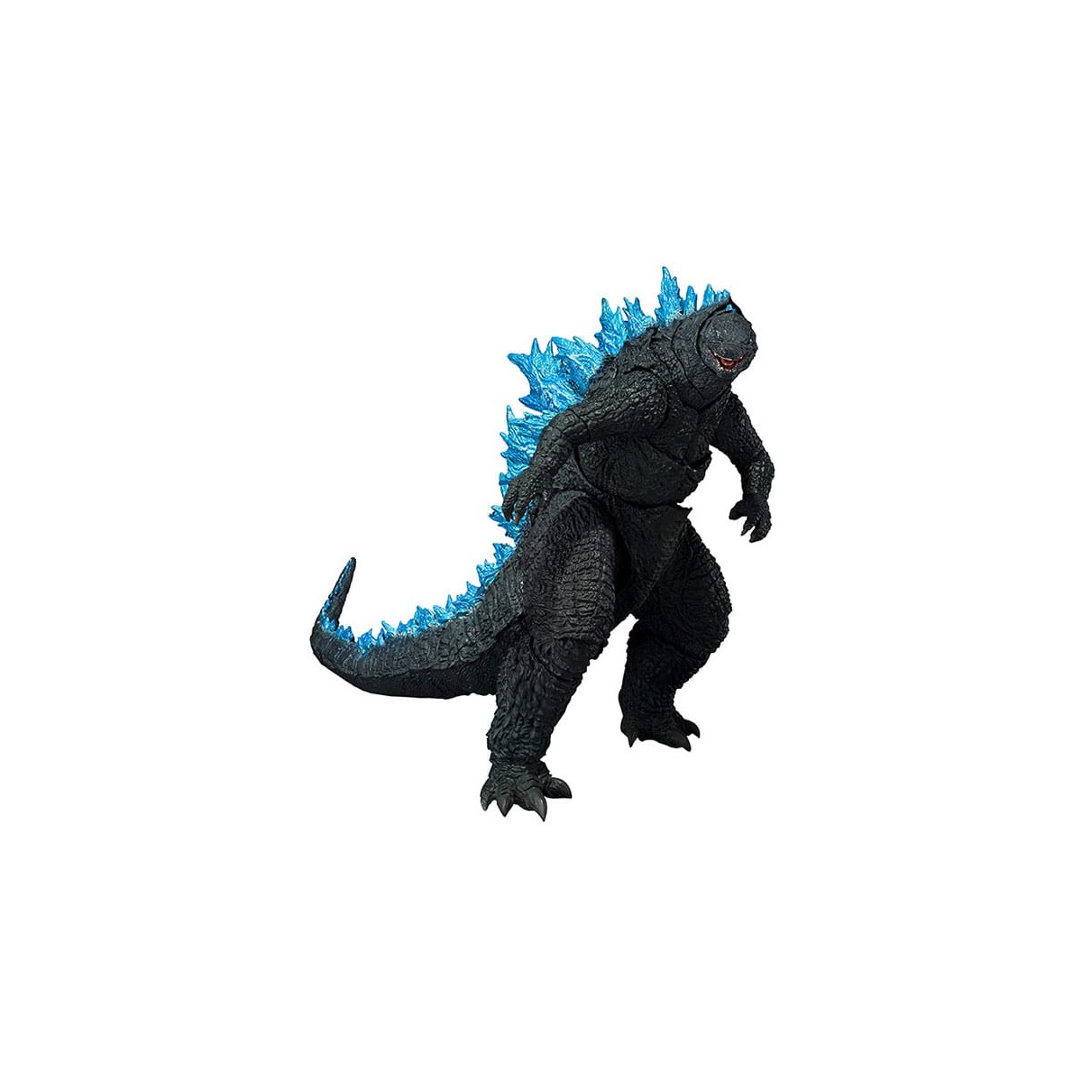 Bandai Godzilla x Kong: El Nuevo Imperio - Godzilla (2024)