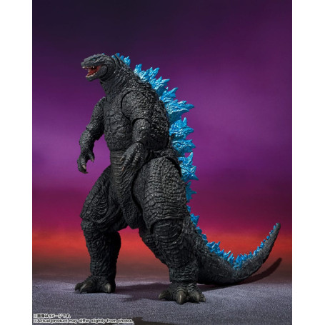 Bandai Godzilla x Kong: El Nuevo Imperio - Godzilla (2024)