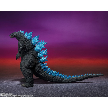 Bandai Godzilla x Kong: El Nuevo Imperio - Godzilla (2024)
