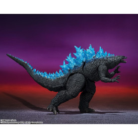 Bandai Godzilla x Kong: El Nuevo Imperio - Godzilla (2024)