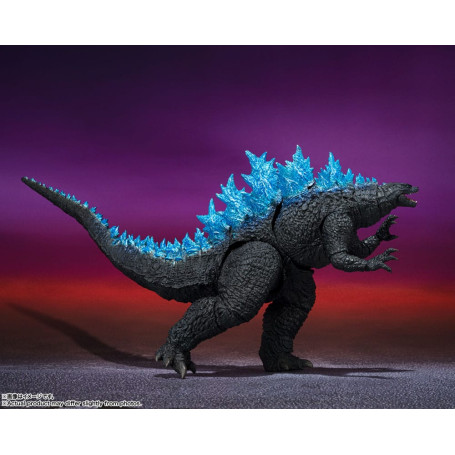 Bandai Godzilla x Kong: El Nuevo Imperio - Godzilla (2024)